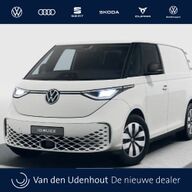 Volkswagen ID. Buzz Cargo L1H1 79kWh 286PK RWD