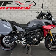 Yamaha Tracer 900 GT ABS 2019 tracer 900 gt  mt 09 tracer