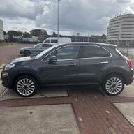 Fiat 500 X 1.4 Turbo MultiAir 16V 140 Lounge DCT AUTOMAAT