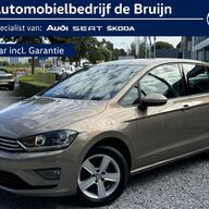 Volkswagen Golf Sportsvan 1.4 TSI 125pk DSG (Navi,Clima,Pdc)