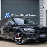 Audi Q7 55 TFSI e Quattro S-line 381 pk BTW |Luchtvering |Pano |B&amp;amp;O |Trekhaak |360&amp;#039;&amp;#039; |Memory |22&amp;#039;&amp;#039; |