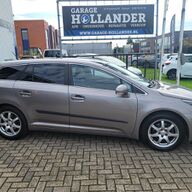 Toyota Avensis Wagon 1.8 VVTi Dynamic Business Limited