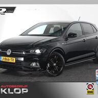 Volkswagen Polo 1.0 TSI R-line | Org. NL-auto | 2 x R-line | Camera.