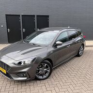 Ford Focus Wagon 1.0 EcoBoost ST Line Business