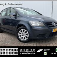 Volkswagen Golf Plus 2.0 FSI 150pk Comfort Hoge zit Clima Cruise Trekhaak