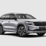 Škoda Kodiaq 1.5 TSI PHEV Sportline Business