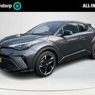 Toyota C-HR 2.0 Hybrid GR-Sport | Navigatie | Parkeersensoren | Dode hoek waarschuwing | Stoelverwarming |