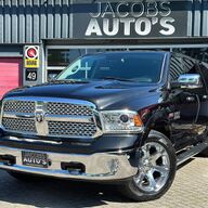 Dodge Ram 1500 5.7 V8 Crew Cab laramie