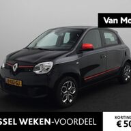 Renault Twingo 1.0 SCe Collection | Bluetooth | Metallic lak | Cruise control | Airco |