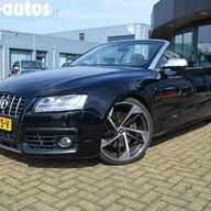 Audi S5 Cabrio 3.0 TFSI Quattro Bang&amp;amp;Olufsen / 20&amp;quot;RS5