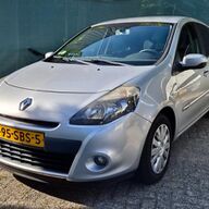 Renault Clio 1.5 dCi Parisienne