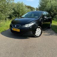 Seat Ibiza ST 1.2 Club AIRCO NAP NIEUWE APK GOED ONDERHOUDEN