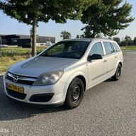 Opel Astra Wagon 1.6 Edition AIRCO CRUISE CONTROLE