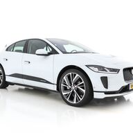 Jaguar I-PACE EV400 HSE First Edition AWD (INCL-BTW) Aut. *VIRTUAL-COCKPIT | MATRIX-LED | MICROFIBRE | MERIDIAN-AUDIO | SURROUND-VIEW | KEYLESS | LANE-ASSIST | BLIND-SPOT | CRUISE | DAB | MEMORY | SPORT-SEATS | 22&amp;quot;ALU*