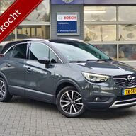 Opel Crossland X 1.2 Turbo Innovation|Carplay|Camera|keyless|Trekhaak|Clima|Cruise|