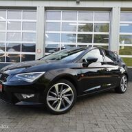 Seat Leon 1.4 TSI FR LED , Panoramadak