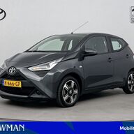 Toyota Aygo 1.0 VVT-i x-play | Apple Carplay &amp;amp; Android Auto | LM Velgen |