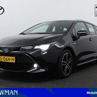 Toyota Corolla Touring Sports 2.0 Hybrid First Edition | Navigatie | Trekhaak |