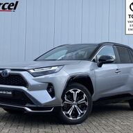 Toyota RAV4 2.5 Plug-in Hybrid AWD Bi-Tone Limited 306PK HUD JBL 360 Camera PDC Carplay