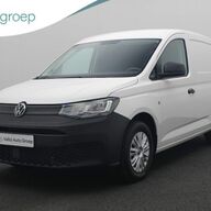 Volkswagen Caddy Cargo 2.0 TDI 75PK Comfort | Airco | MF Stuur | Lat om lat betimmering | Bluetooth