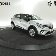 Renault Captur Mild Hybrid 140 EDC Techno | Apple Carplay | Parkeersensoren | Climate Control