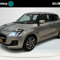 Suzuki Swift 1.2 Style Smart Hybrid