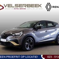 Renault Captur E-Tech Hybrid 145 E-Tech engineered*AUTOMAAT/BOSE*