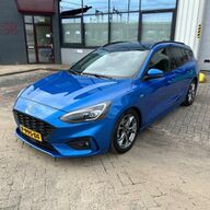 Ford Focus Wagon 2.0 EcoBlue ST Line Business