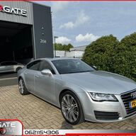 Audi A7 Sportback 3.0 TDI Pro Line plus|NetteAuto|Apk|