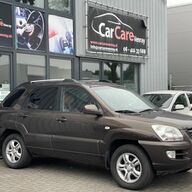 Kia Sportage 2.0 CVVT M-bition|APK11-2025|LPG|NAP|AIRCO|CRUISE-CONTROLE|