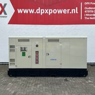 Perkins 1706A-E93TAG1 - 330 kVA Generator - DPX-19811