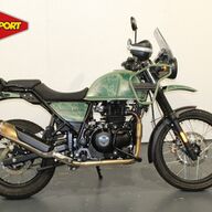 Royal-Enfield HIMALAYAN 411