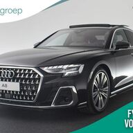 Audi A8 Limousine 60 TFSI e quattro 462PK | 28.245 euro korting | Adaptive air suspension | Panoramadak | Stoelventilatie/massage |