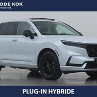 Honda CR-V 2.0 e:PHEV Advance Tech | Panoramadak | 360° Camera | ACC | Head-Up | Stoelverwarming+Ventilatie