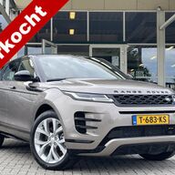 Land Rover Range Rover Evoque P300e Aut. 309pk AWD R-Dynamic SE | Direct leverbaar | Schuifdak | Adaptive Cruise | Config. sfeerverlichting |