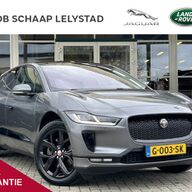 Jaguar I-PACE EV400 400pk SE 90 kWh | Dealeronderhouden | Panoramadak | 20&amp;quot; velgen | Premium koplampen |