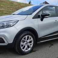 Renault CAPTUR 0.9 TCe Intens