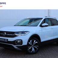 Volkswagen T-Cross 1.0 TSI Style 115pk DSG7