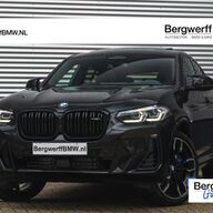 BMW X4 M40i - Pano - M-Zetels - Driving Ass Prof - Harman Kardon - Trekhaak - Head-up