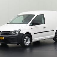 Volkswagen Caddy 2.0TDI 102PK BlueMotion | Navigatie | Airco | Cruise | Betimmering