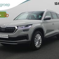 Skoda Kodiaq 7 pers. 1.5 TSI 150PK DSG Ambition | Matrix LED | Camera | ACC | 18 inch | Apple Carplay / Android Auto