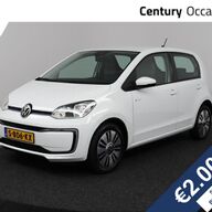 Volkswagen e-Up! e-up!