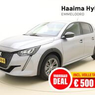 Peugeot e-208 EV Allure 50 kWh | LED | Climate &amp;amp; Cruise Control | LMV | Stoelverwarming | Navigatie | Apple Carplay &amp;amp; Android Auto |