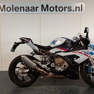 BMW S1000 RR