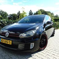 Volkswagen Golf 1.4 Trendline GTI Pakket , Airco / Navi-Multimedia / Elec.Pakket / Isofix / 18 Inch Lm velgen.