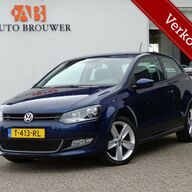 Volkswagen Polo 1.2 TSI Highline 105pk | VERKOCHT