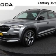 Skoda Kodiaq 1.5 TSI 150Pk Automaat Sportline Business 7p.