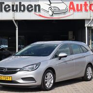 Opel Astra Sports Tourer 1.6 CDTI Business+ Climate control, Camera, Navigatie, Apple Carplay, Android auto, Trekhaak