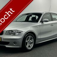 BMW 1-serie 118i High Executive SLECHTS 90000 KM !!