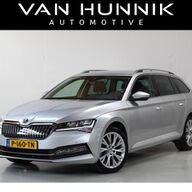 Škoda Superb Combi 1.4 TSI iV Business Edition Plus Cam | Memory |